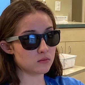 Meet your Posher, Susie